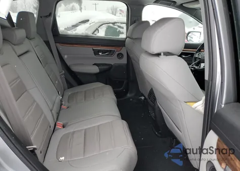 2021 Honda Cr-V Exl z USA, uszkodzony, nr VIN 7FARW2H83ME013171